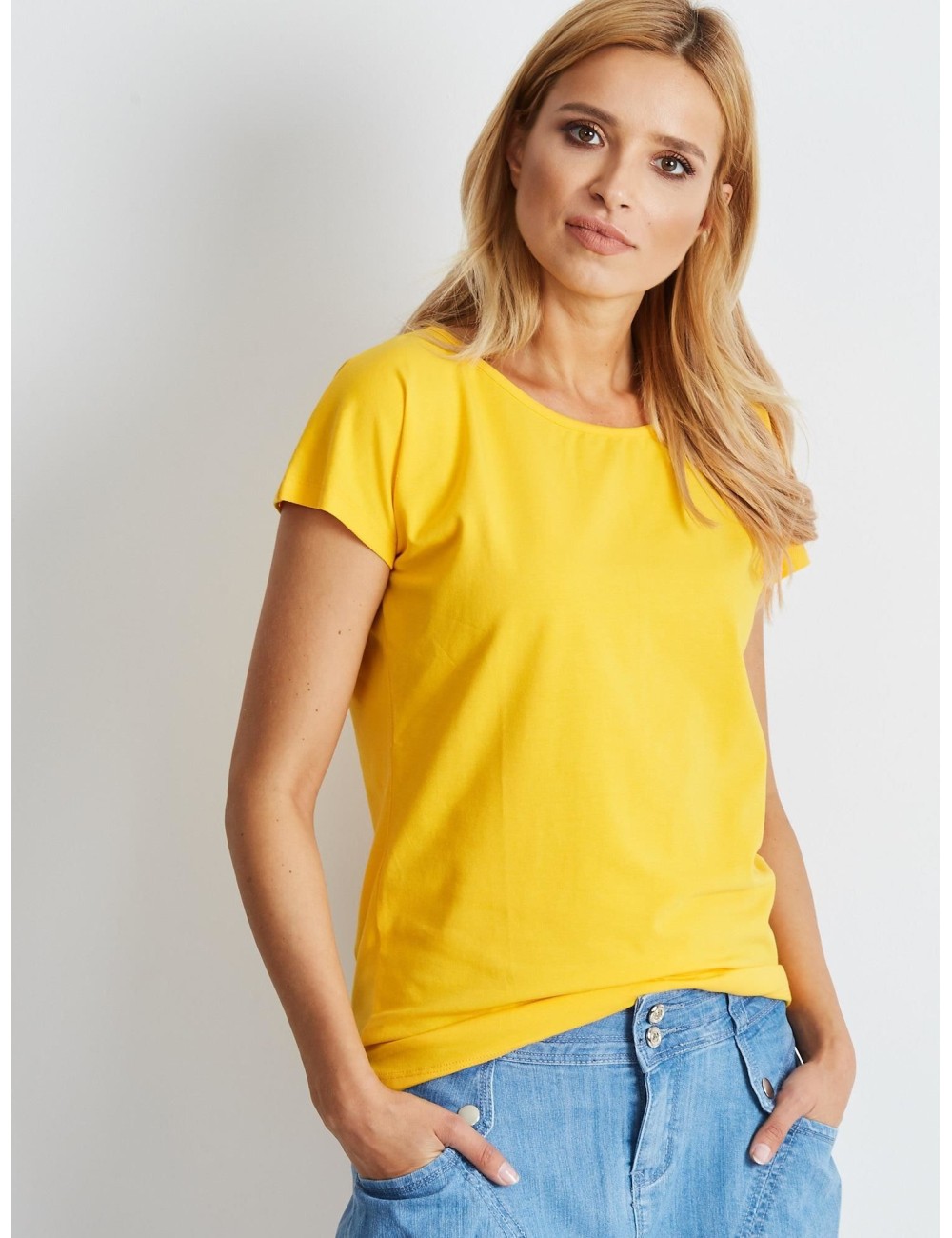 T-shirt basic