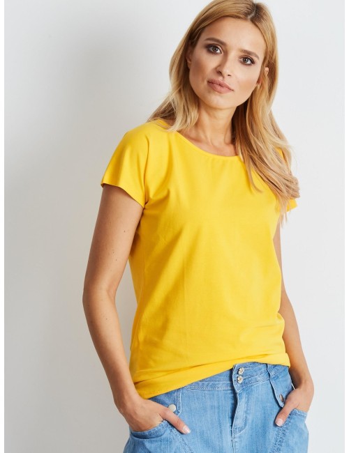 T-shirt basic