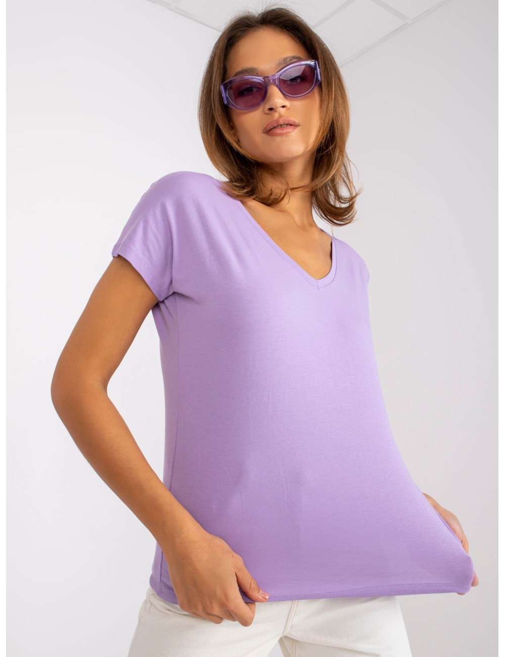 T-shirt-RV-TS-4832.20P-jasny fioletowy
