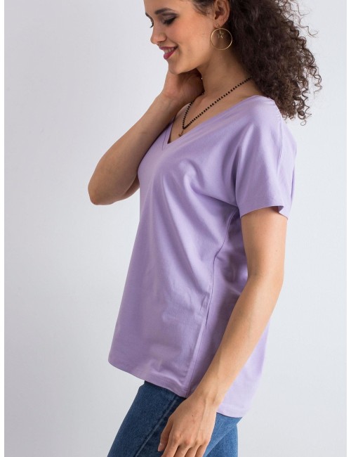 T-shirt-RV-TS-4832.20P-jasny fioletowy