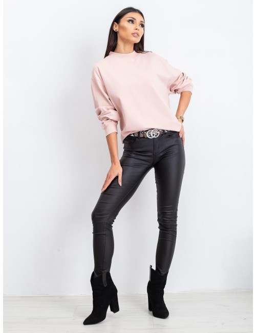Bluza-RV-BL-5185.93P-jasny żółty