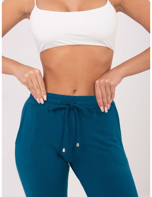 Spodnie dresowe basic
