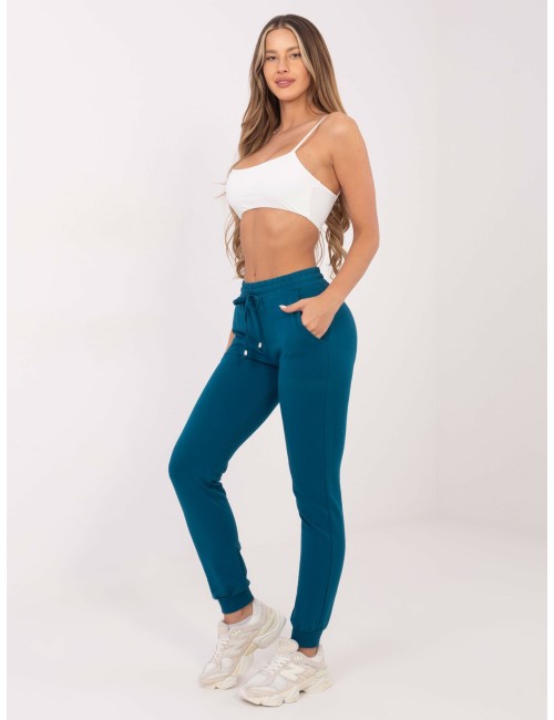 Spodnie dresowe basic