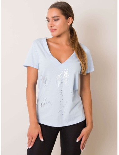 t-shirt Marble FOR FITNESS