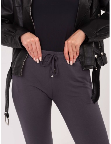 Spodnie dresowe basic