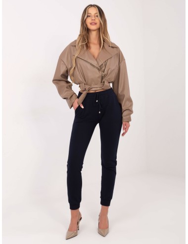 Spodnie dresowe basic