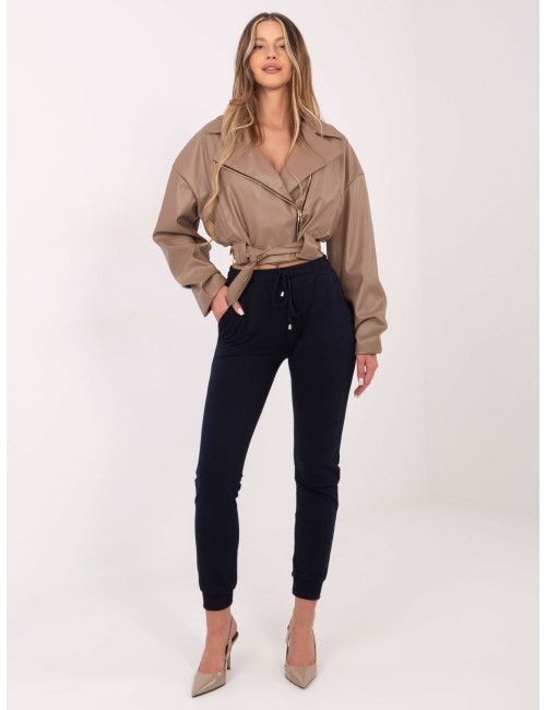 Spodnie dresowe basic