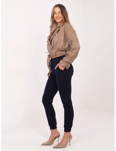 Spodnie dresowe basic