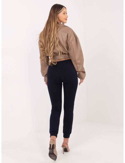 Spodnie dresowe basic