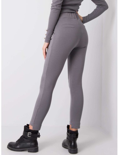 Spodnie dresowe basic
