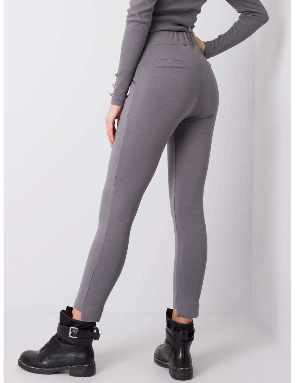 Spodnie dresowe basic