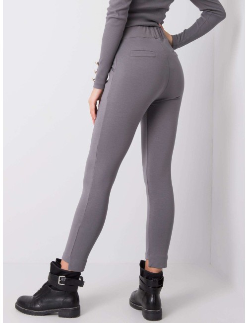 Spodnie dresowe basic