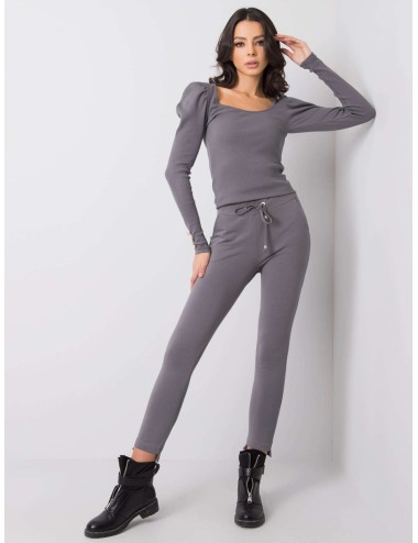 Spodnie dresowe basic