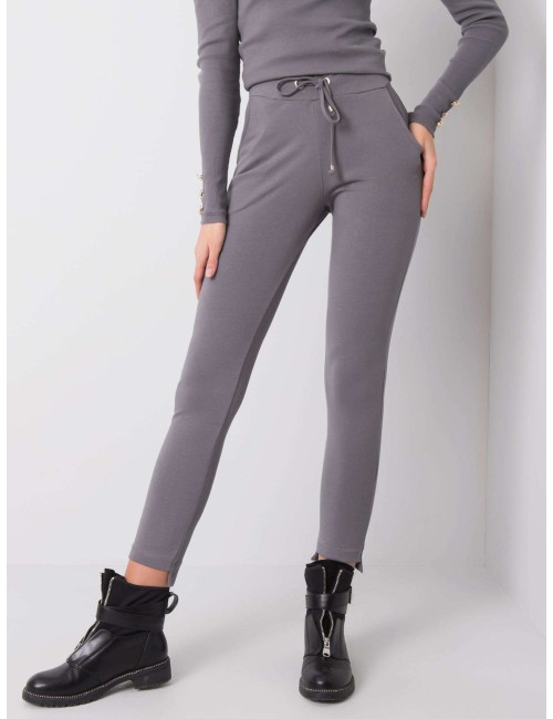 Spodnie dresowe basic