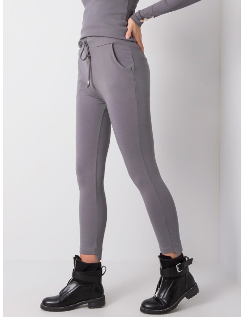 Spodnie dresowe basic