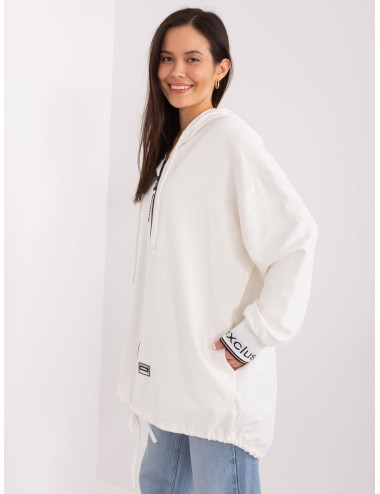Bluza rozpinana z bawełny