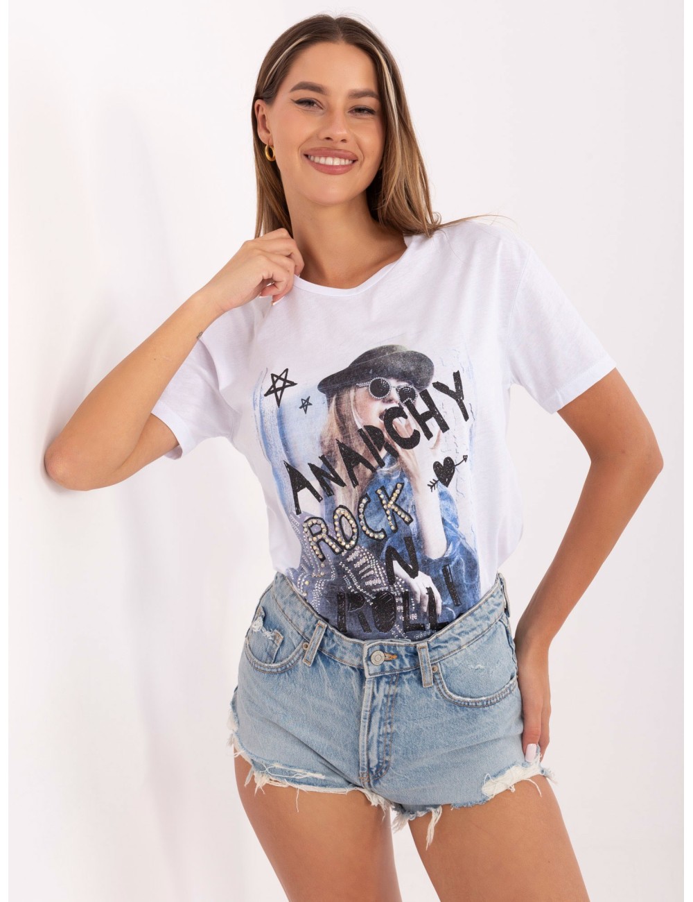 T-shirt-HB-TS-3052.67P-czarny