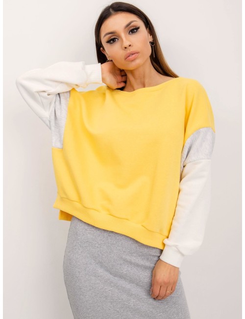 Damska bluza bawełniana RUE PARIS