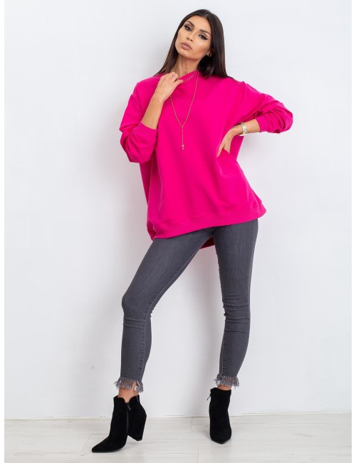 Bluza-RV-BL-5185.79P-ciemny bezowy