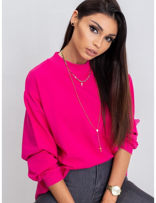 Bluza-RV-BL-5185.79P-ciemny bezowy