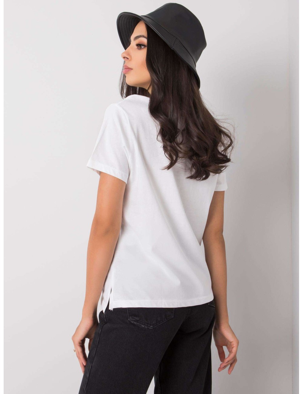T-shirt-PM-TS-SS21CA66.05-łososiowy