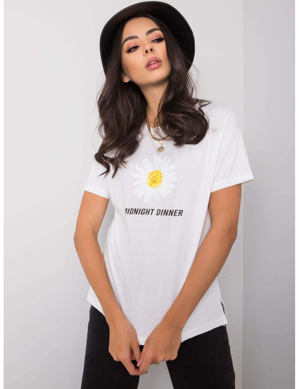 T-shirt-PM-TS-SS21CA66.05-łososiowy