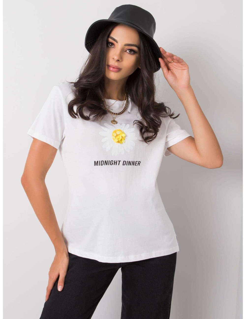 T-shirt-PM-TS-SS21CA66.05-łososiowy