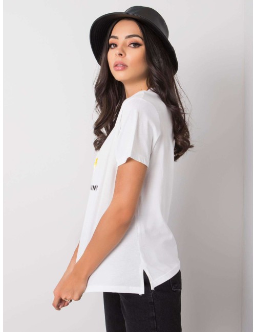 T-shirt-PM-TS-SS21CA66.05-łososiowy