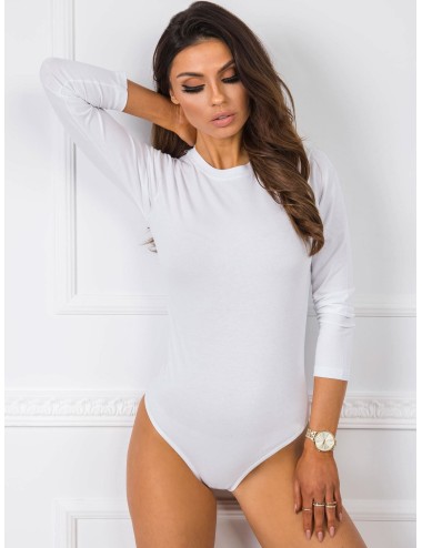 Body z długim rękawem