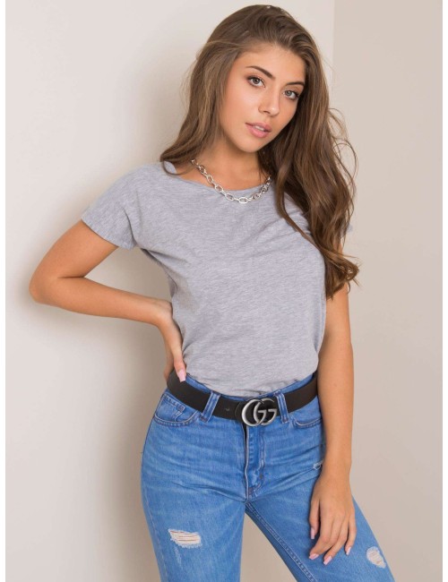 T-shirt basic