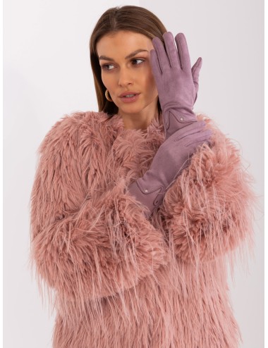 Eleganckie rękawiczki damskie