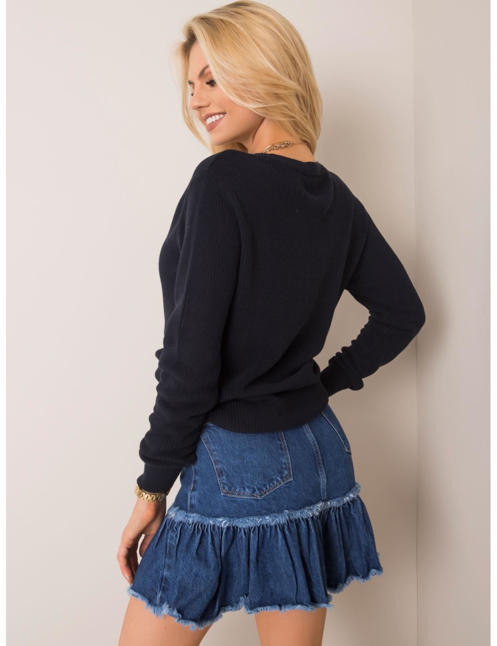 STITCH & SOUL sweter