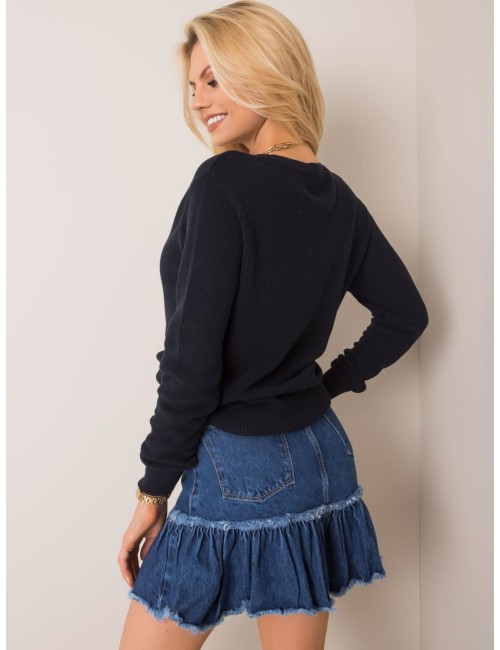 STITCH & SOUL sweter