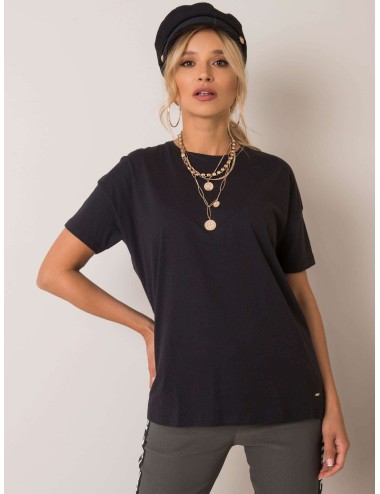 NIE ZNASZ MNIE bawełniany t-shirt damski