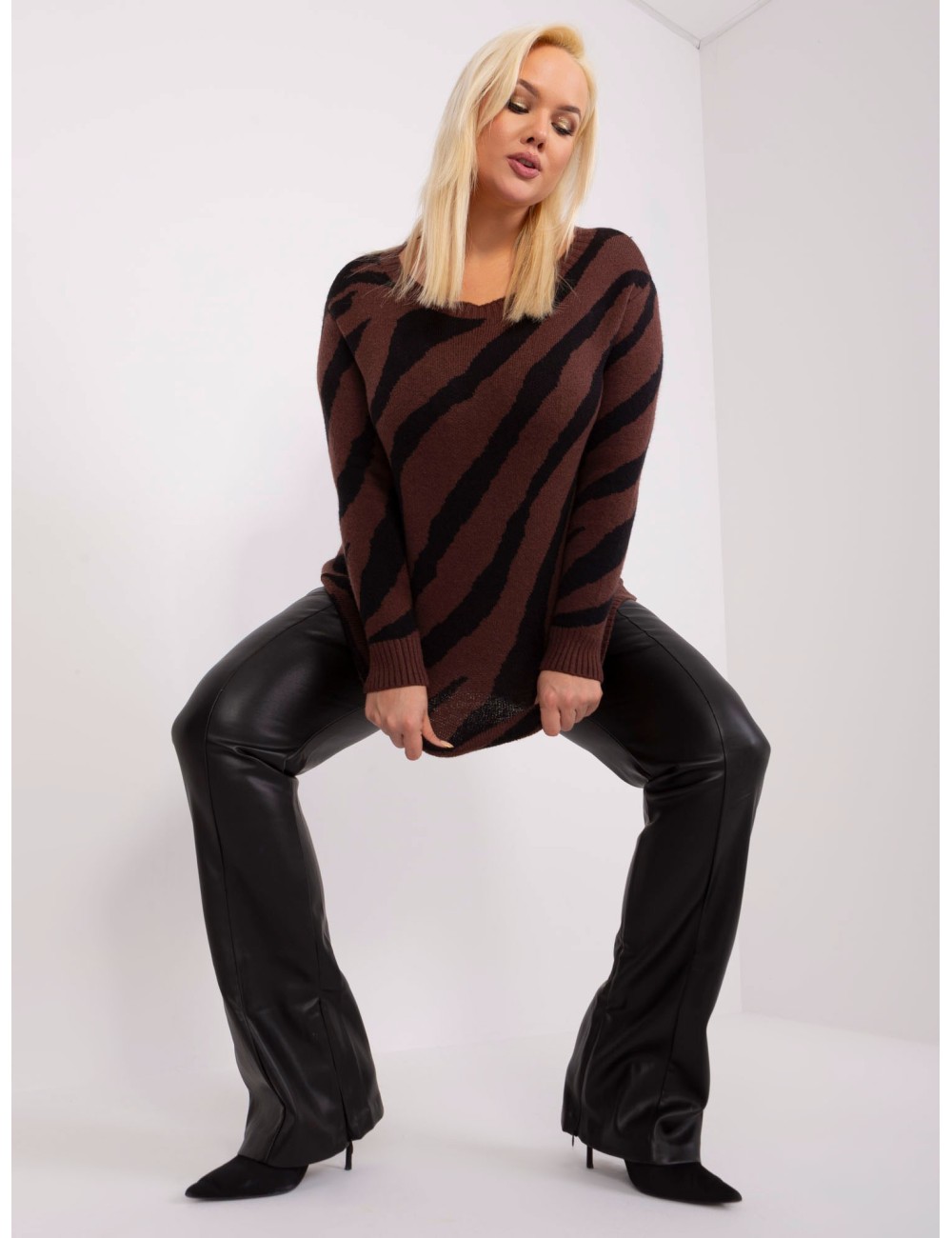 Sweter-PM-SW-PM785.23X