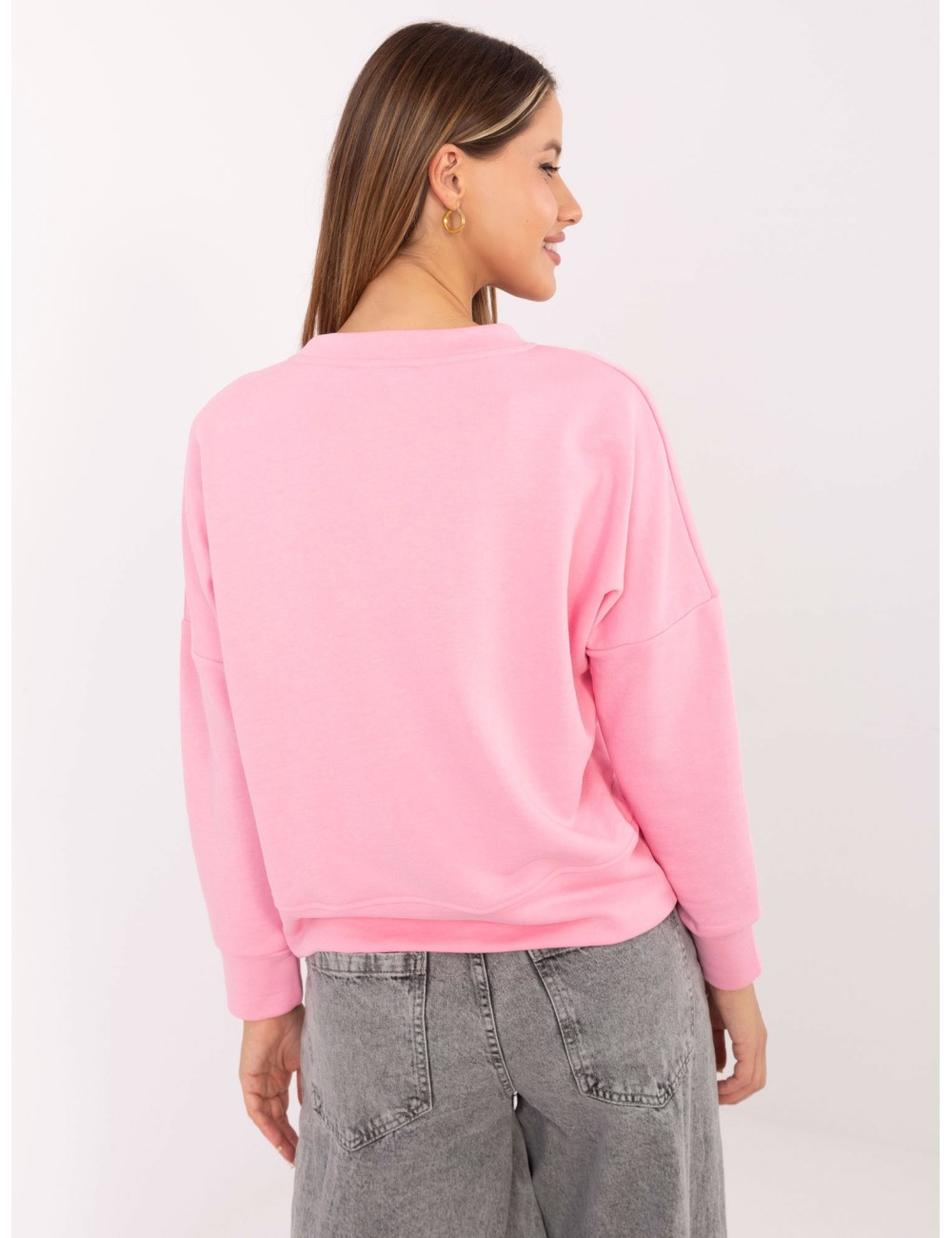 Bluza-RV-BL-6670.14-jasny niebieski
