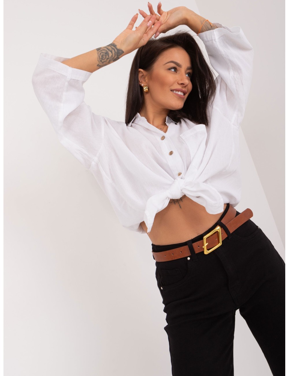 Spodnie jeans-PM-SP-J1285-2.11