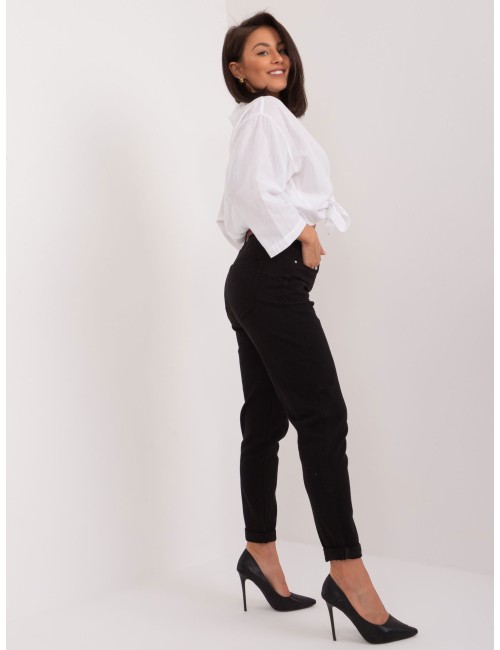 Spodnie jeans-PM-SP-J1285-2.11