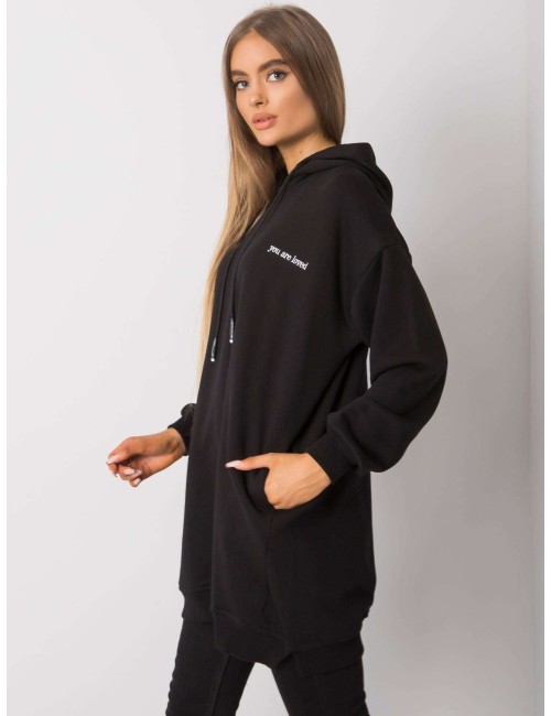 Bluza damska z kapturem