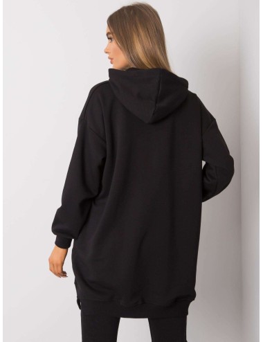Bluza damska z kapturem