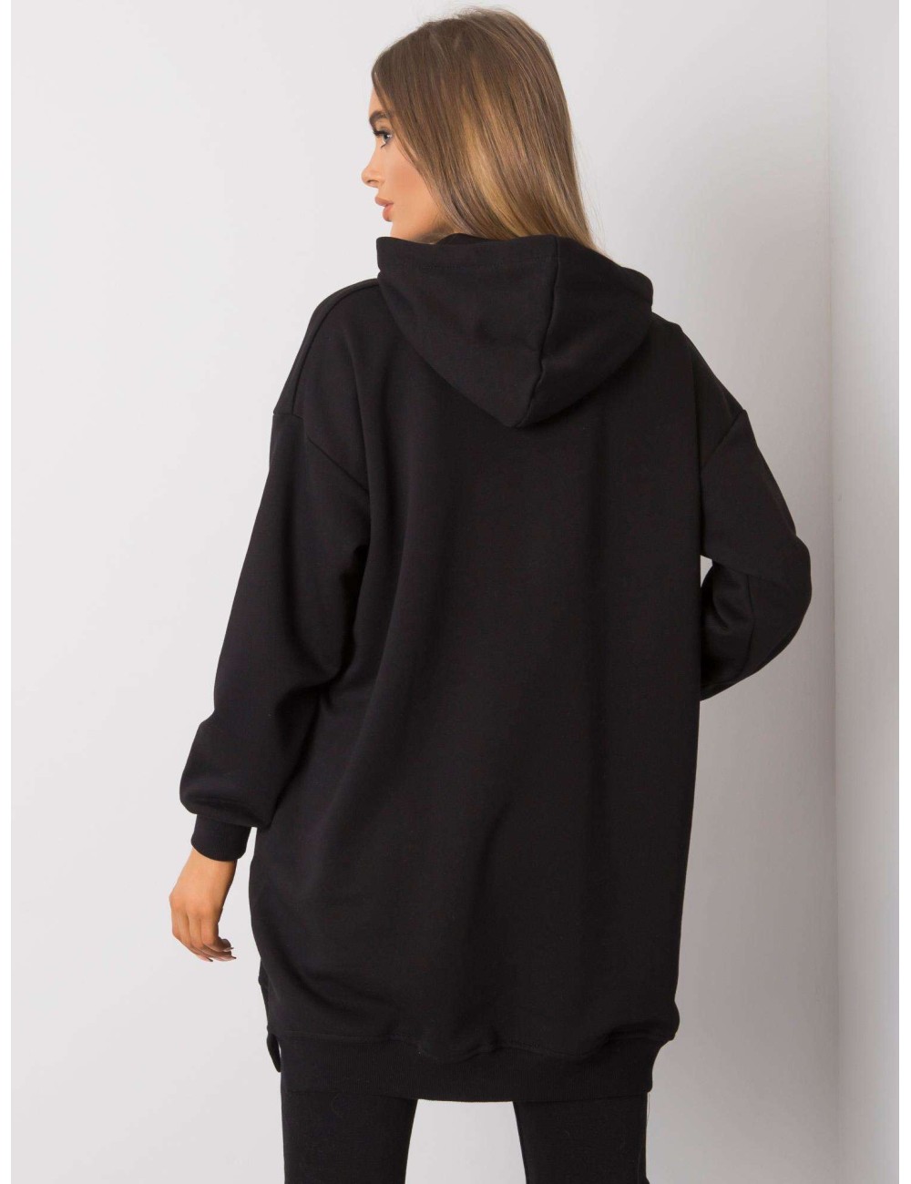 Bluza damska z kapturem