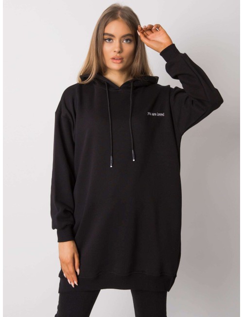 Bluza damska z kapturem