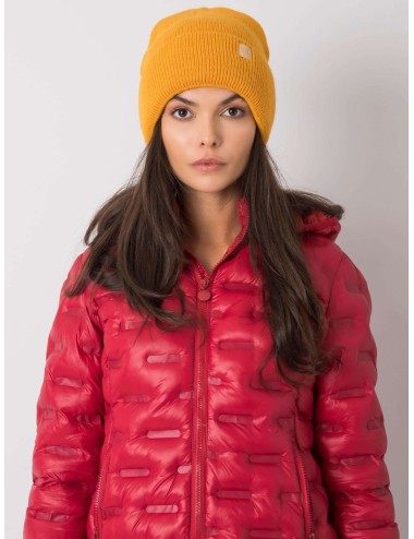 Damska czapka beanie