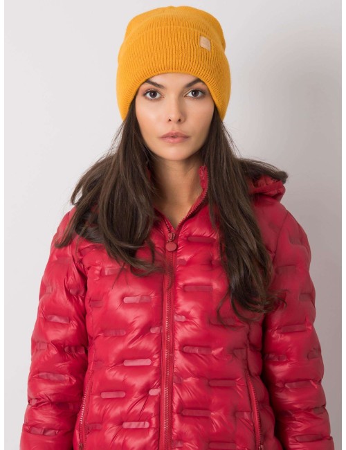 Damska czapka beanie