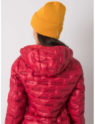 Damska czapka beanie