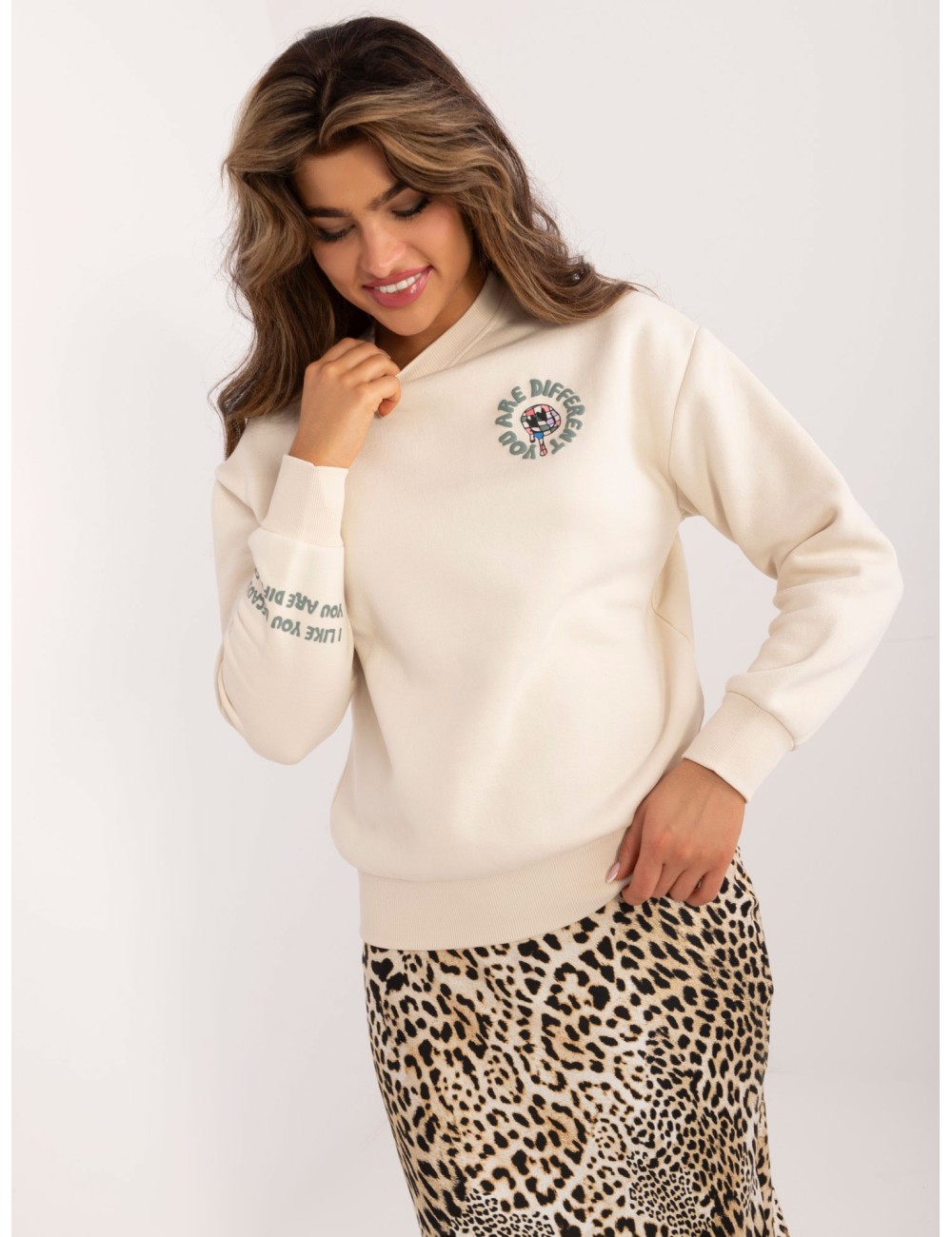 Bluza-D10600T02568E