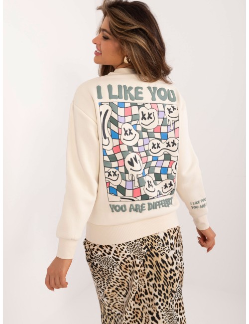 Bluza-D10600T02568E