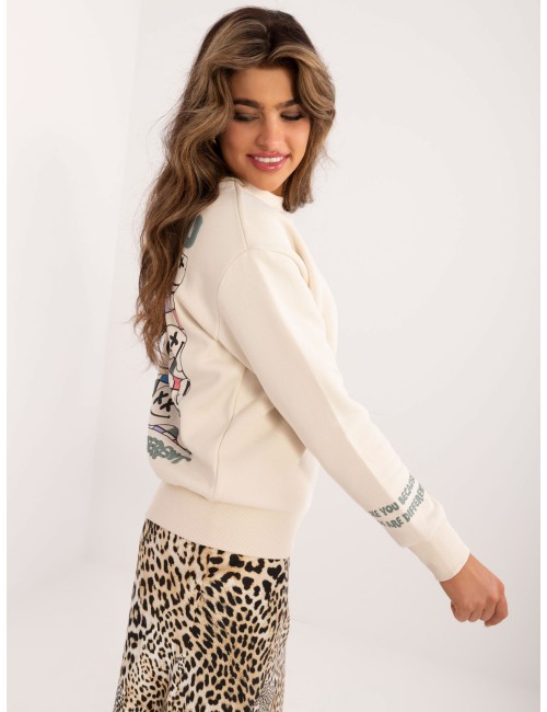 Bluza-D10600T02568E