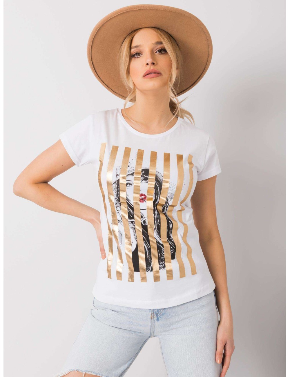 T-shirt Monnique