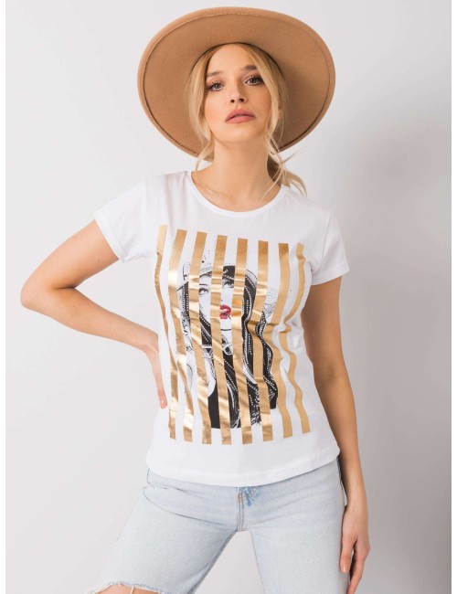 T-shirt Monnique
